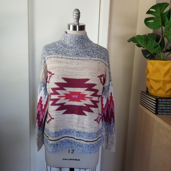 Mindfully Made Sweater Size Medium NEW! - Picture 8 of 14